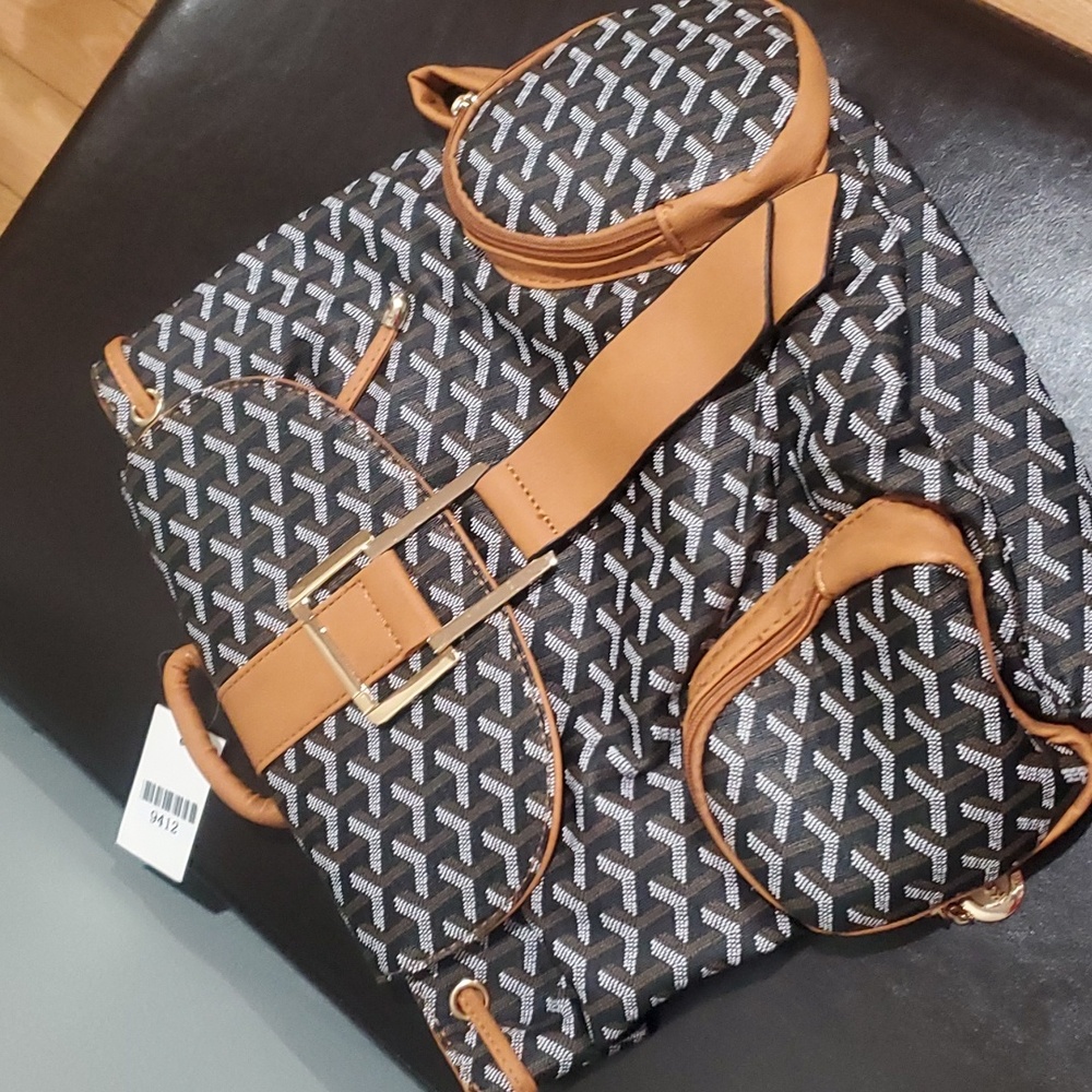 Brand new mini fashion backpack